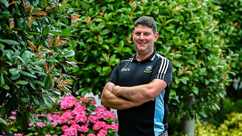 No injury concerns for Tipp ahead of Kilkenny clash