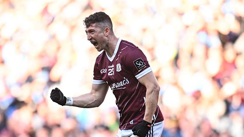 AS IT HAPPENED: Saturday's All-Ireland Football Quarter-Finals