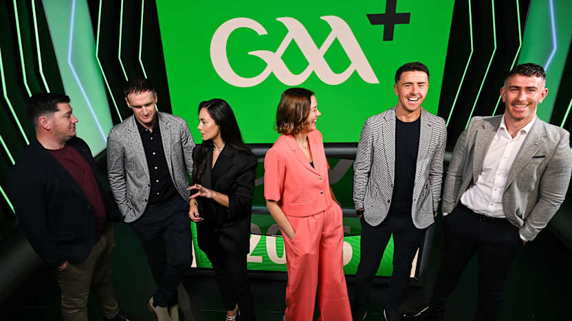 2026 was another positive year of growth for GAA+