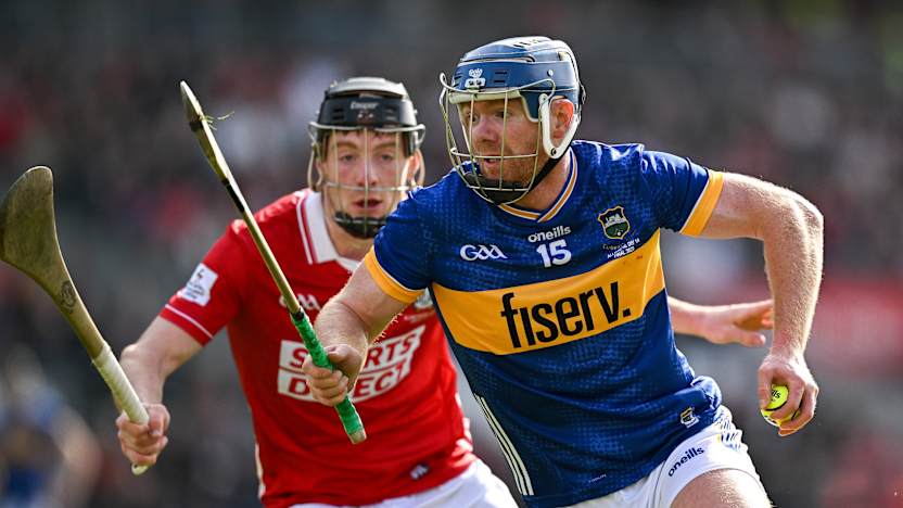 Where to watch: Allianz League hurling action on TV this weekend