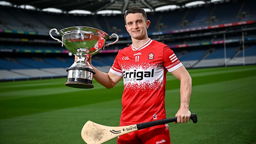 Round-up: Ring, Rackard, and Meagher Cup action