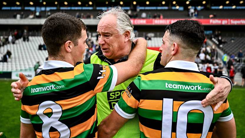 Glen Rovers and St Finbarr's to Clash in Cork Premier SHC Final