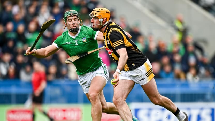 Allianz Hurling League Division One Semi-Final fixtures confirmed