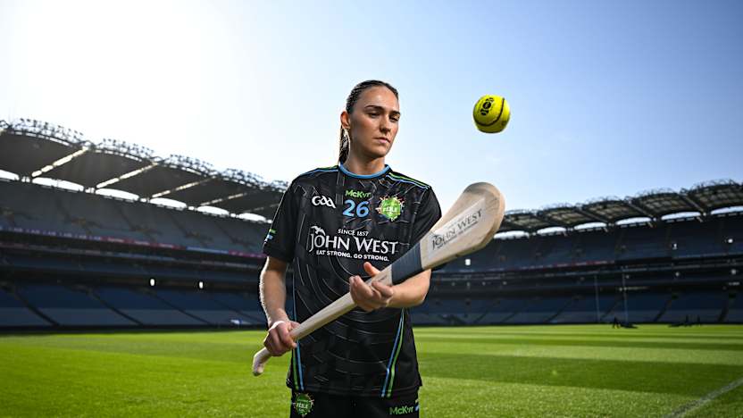 Dolan not inclined to rest on her laurels