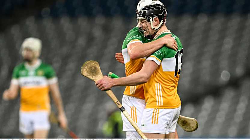 Fulacht fia in Killowney Beg