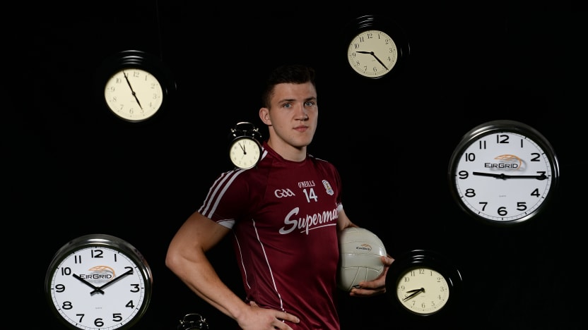 Damien Comer: 'There's so much more in this team'