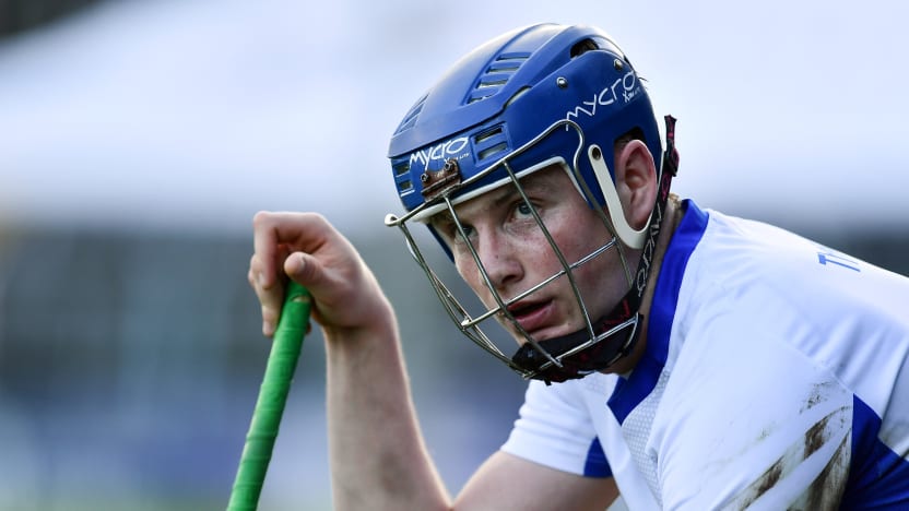 Gleeson: 'We can defeat any team'