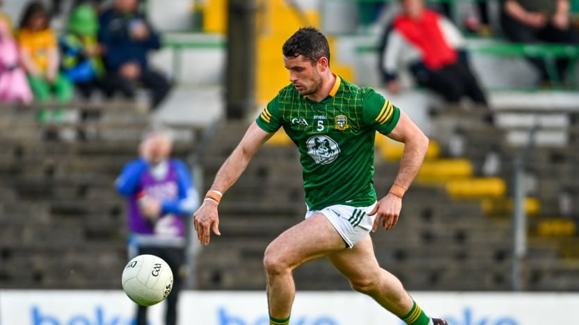 Tailteann Cup Quarter-Final fixtures