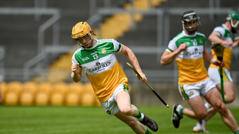 The Christy Ring, Nickey Rackard and Lory Meagher Cup semi-finals are ...