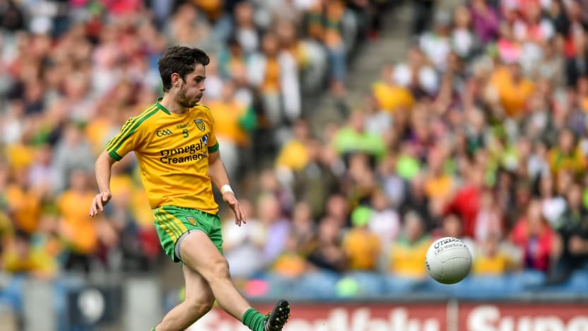 GAA.ie Football Player of the Week Nominations