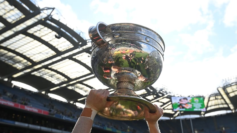 2023 Sam Maguire Cup and Tailteann Cup structures explained