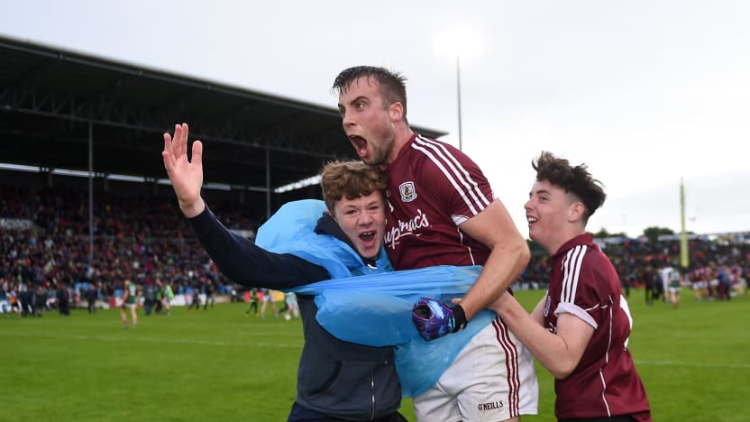 GAA.ie Football Player of the Week nominations