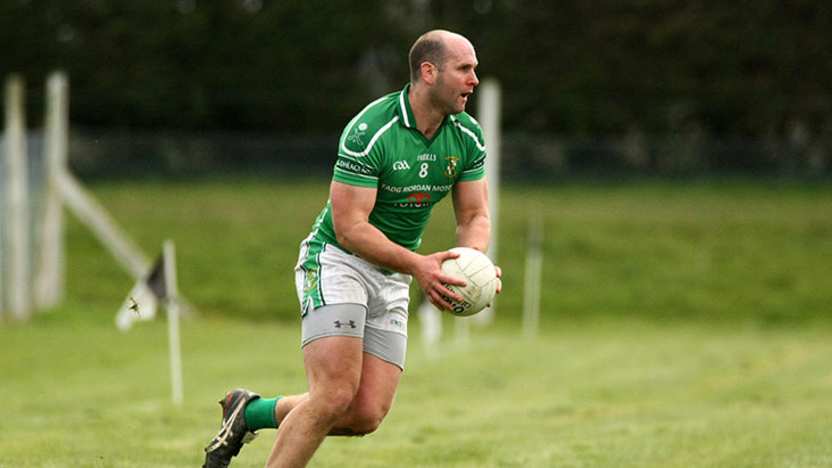 Rory's story is worth a listen