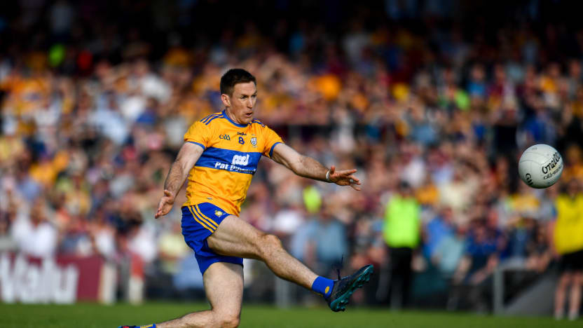 GAA.ie Football Team of the Week