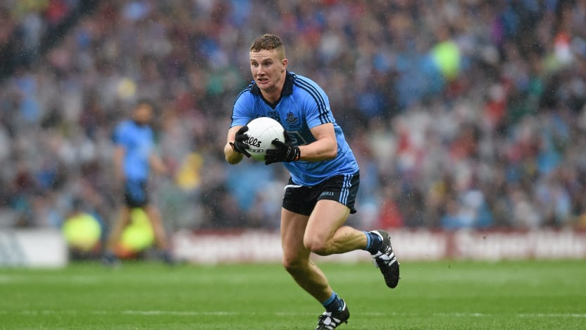 GAA.ie Football Player of the Week Nominations