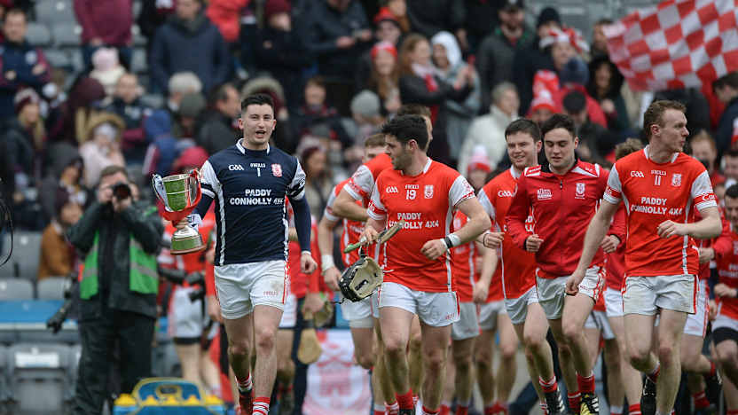 eir Sport to broadcast AIB GAA Club Championship games