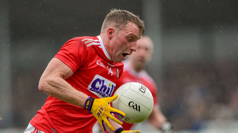 GAA.ie Football Team of the Week
