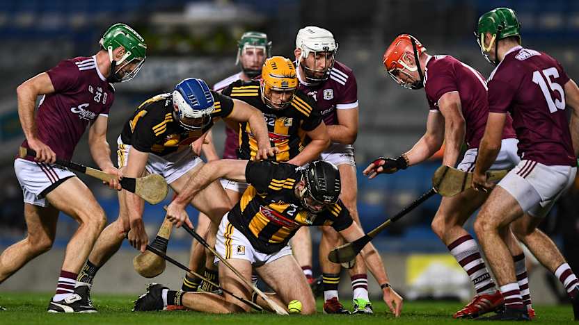 This week's live broadcast and streamed inter-county matches