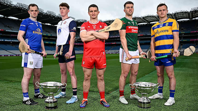 Preview: Ring, Rackard, and Meagher Cups finals
