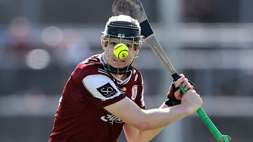 Round-up: Fulfil Leinster U20 Hurling action