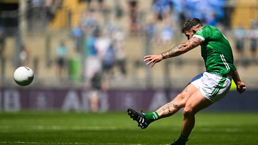 All-Ireland JFC final: Glory for London