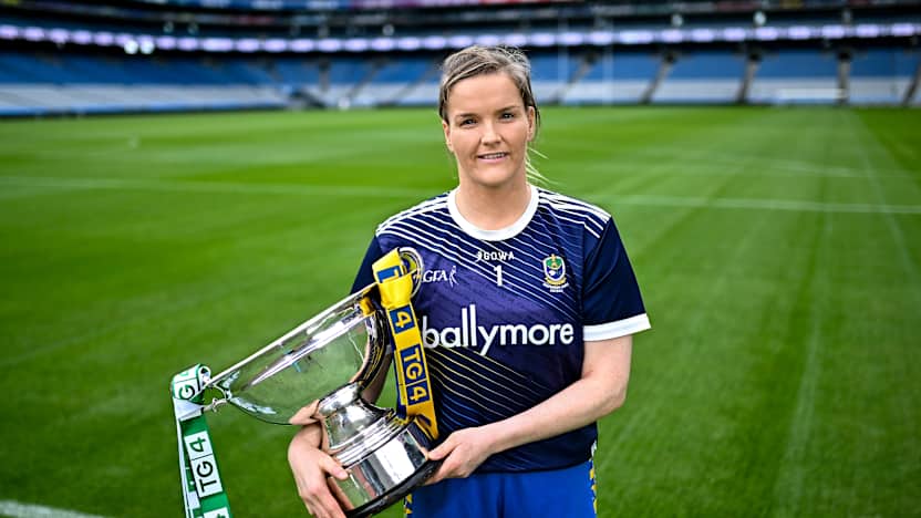 Cummins and Roscommon targeting landmark win