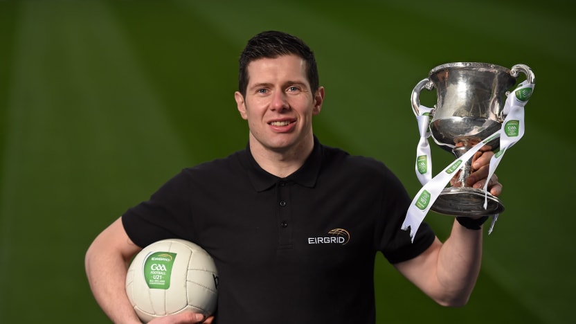 Cavanagh: 'No such thing as fairytale ending'