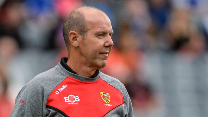 Preview: Louth v Down