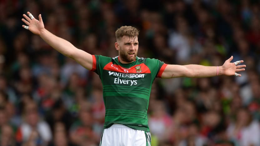 GAA.ie Football Team of the Week