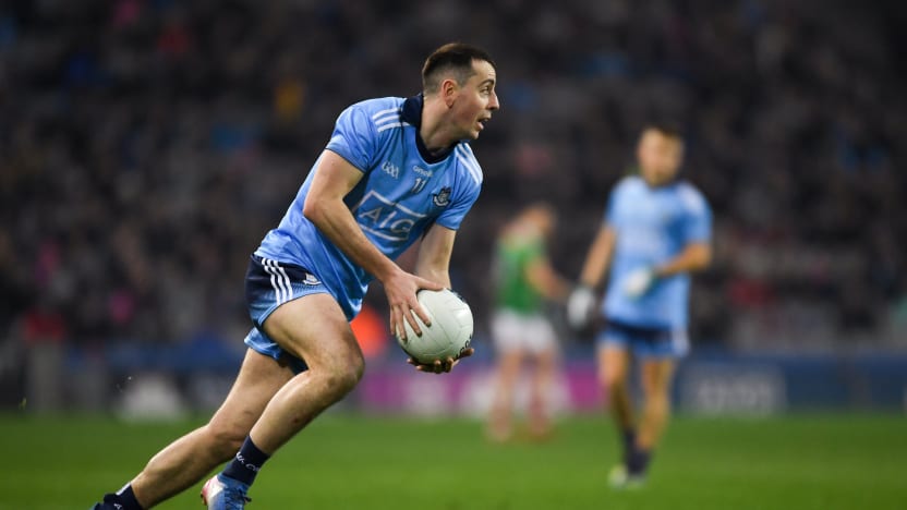 GAA.ie Football Team of the Week