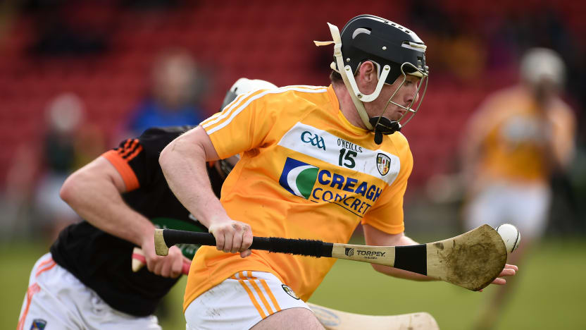 Christy Ring and Nicky Rackard Cup Semi-Final draws