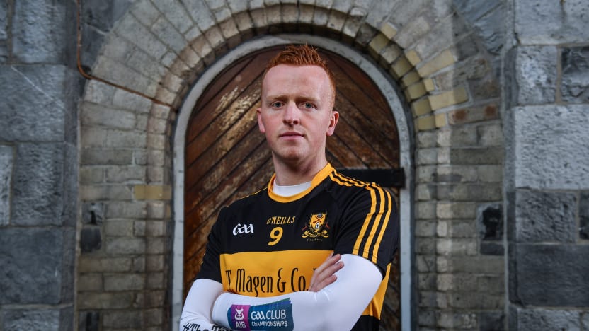 Dr. Crokes are hungry for more silverware