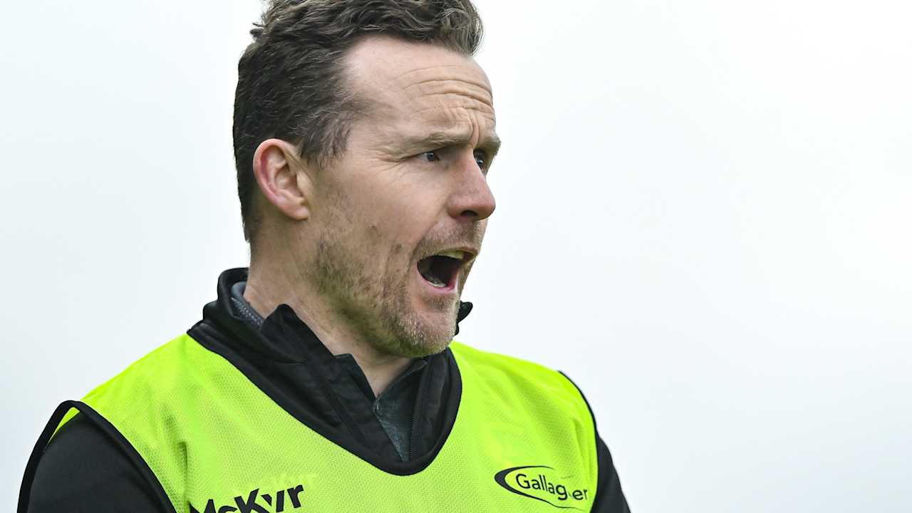 Andy Moran to be ratified as new Mayo manager