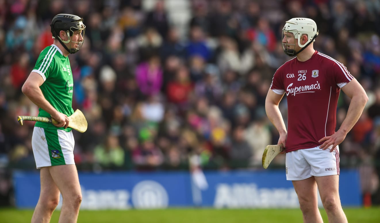 Preview AllIreland Hurling Final Galway v Limerick
