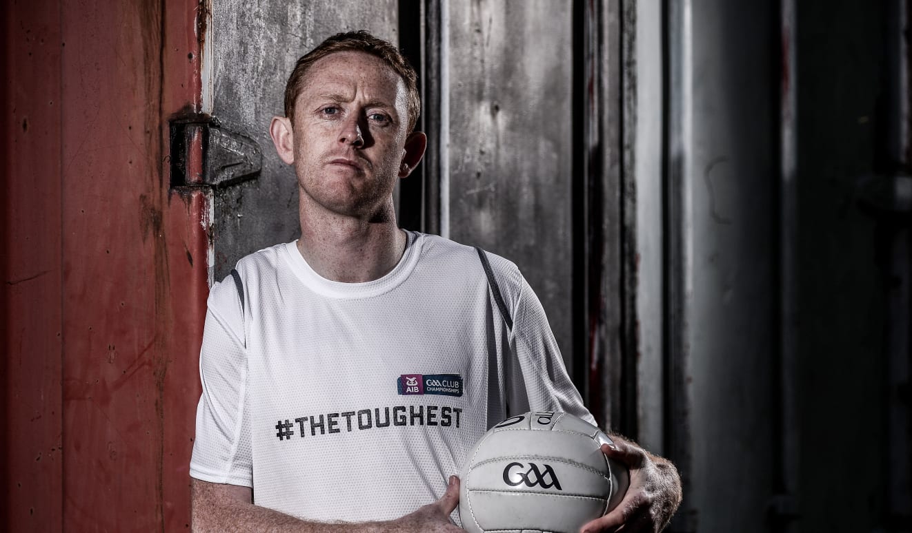 Colm Cooper 'I haven't decided on my intercounty future yet'