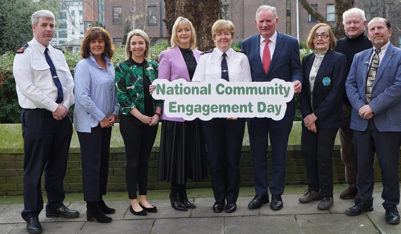 National Community Engagement Day