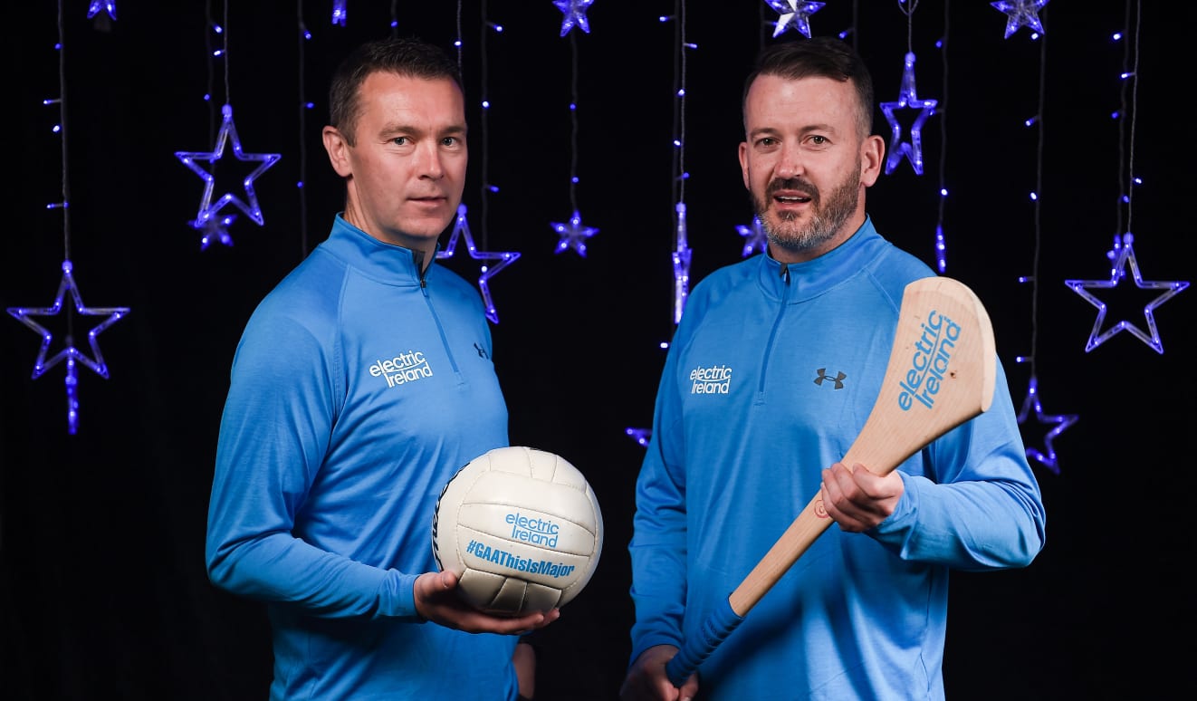 Get voting for the Electric Ireland GAA Minor Star Awards