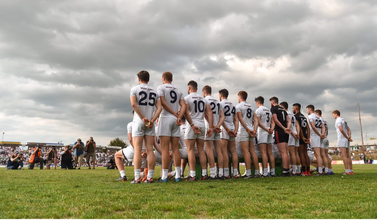 Kildare planning for the future