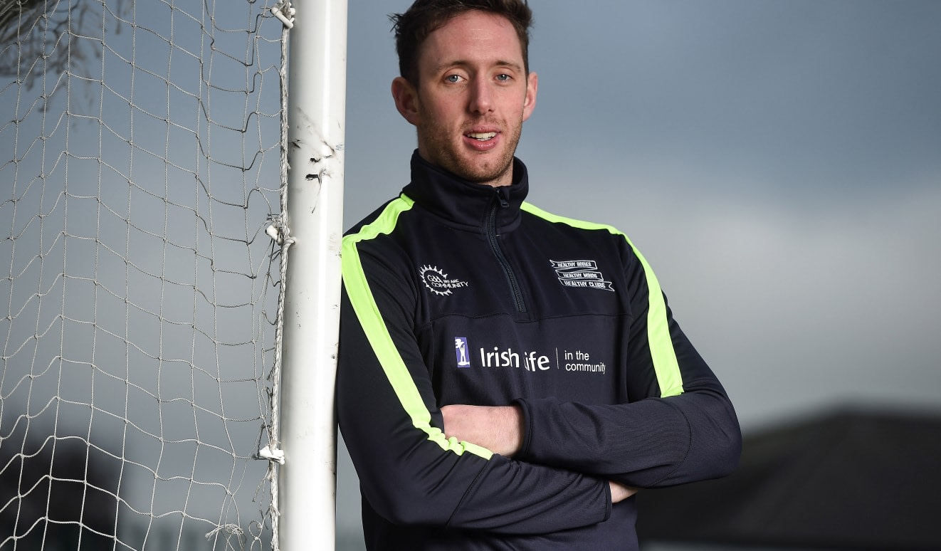 Michael Fennelly Column Strength And Conditioning Critical