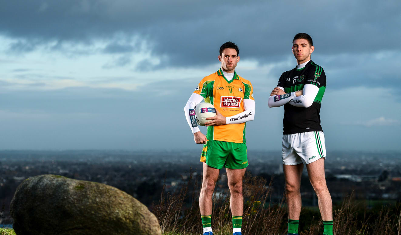 High-Quality All-ireland Club Sfc Semi-finals: All You Need To Know Design Art