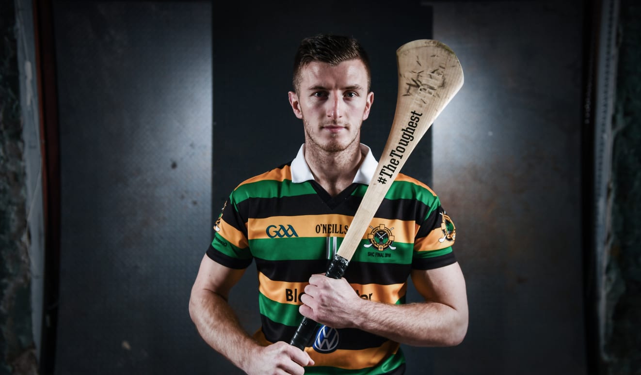 Patrick 'We're taking a relaxed approach'