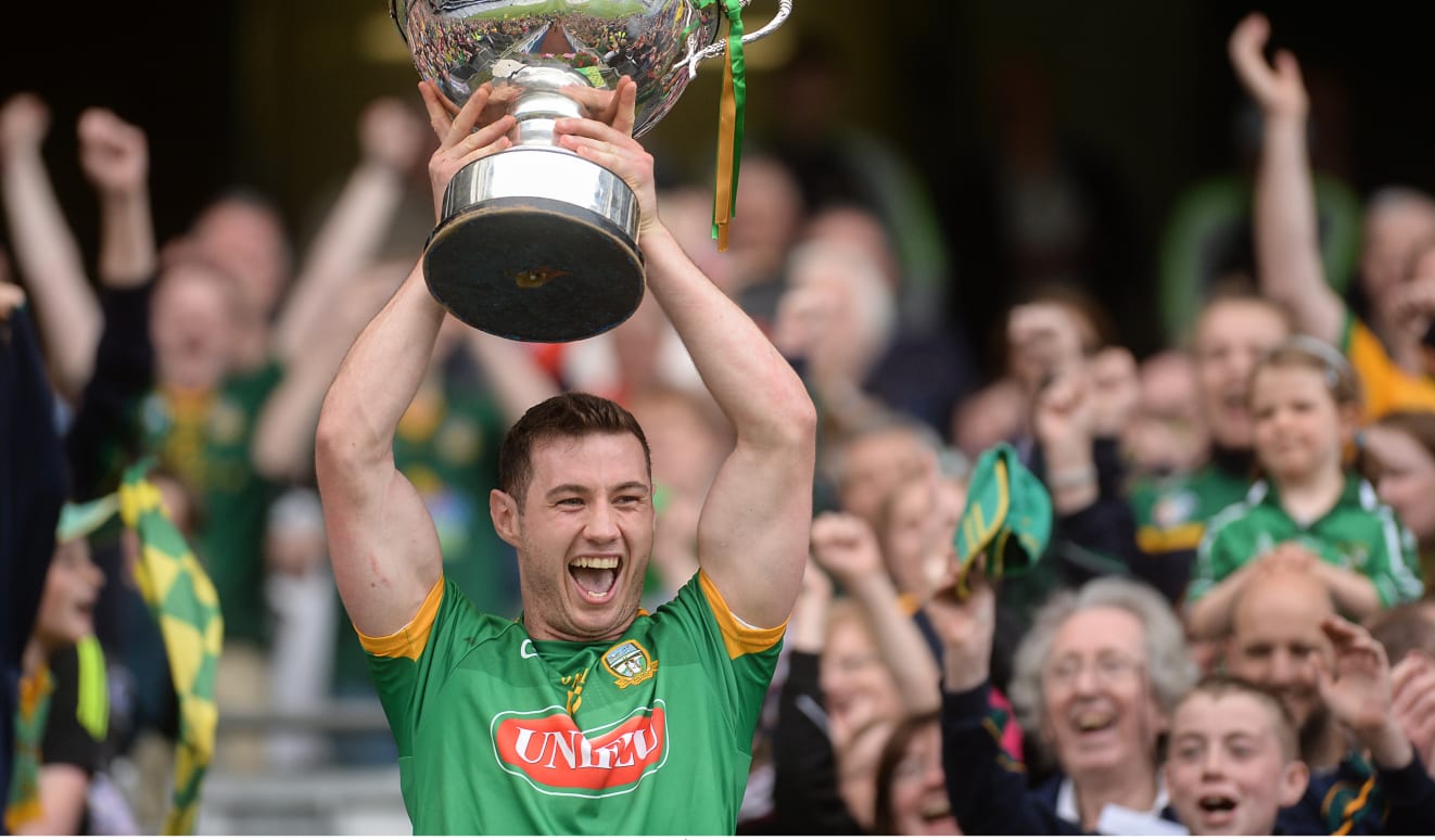 Christy Ring Cup Final Meath edge epic