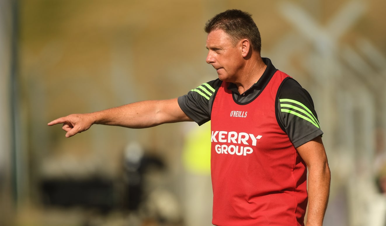 Kerry Reed Football Kerry retain All Ireland Junior Football title