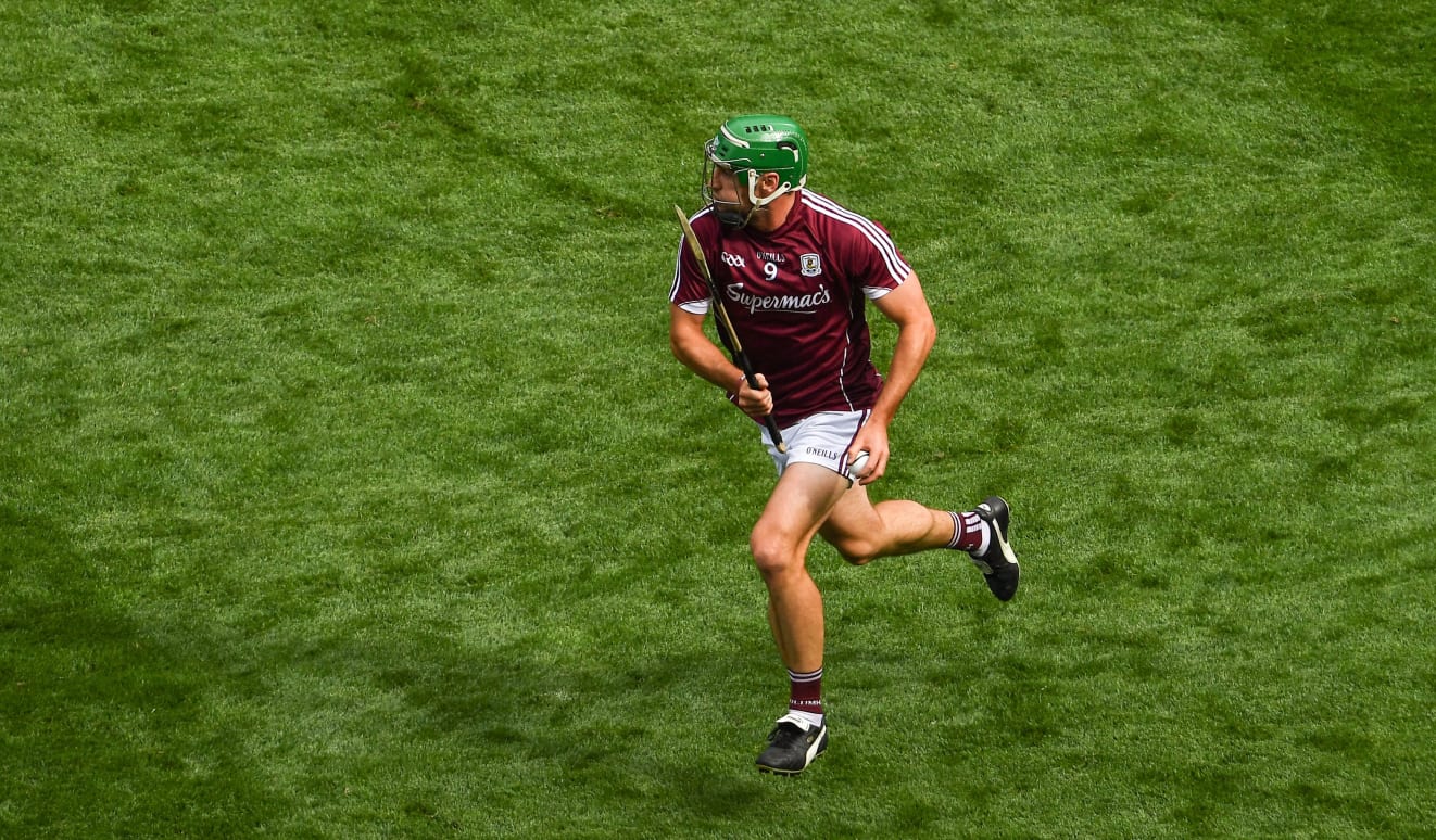 O'Neill confirms Burke is set to return