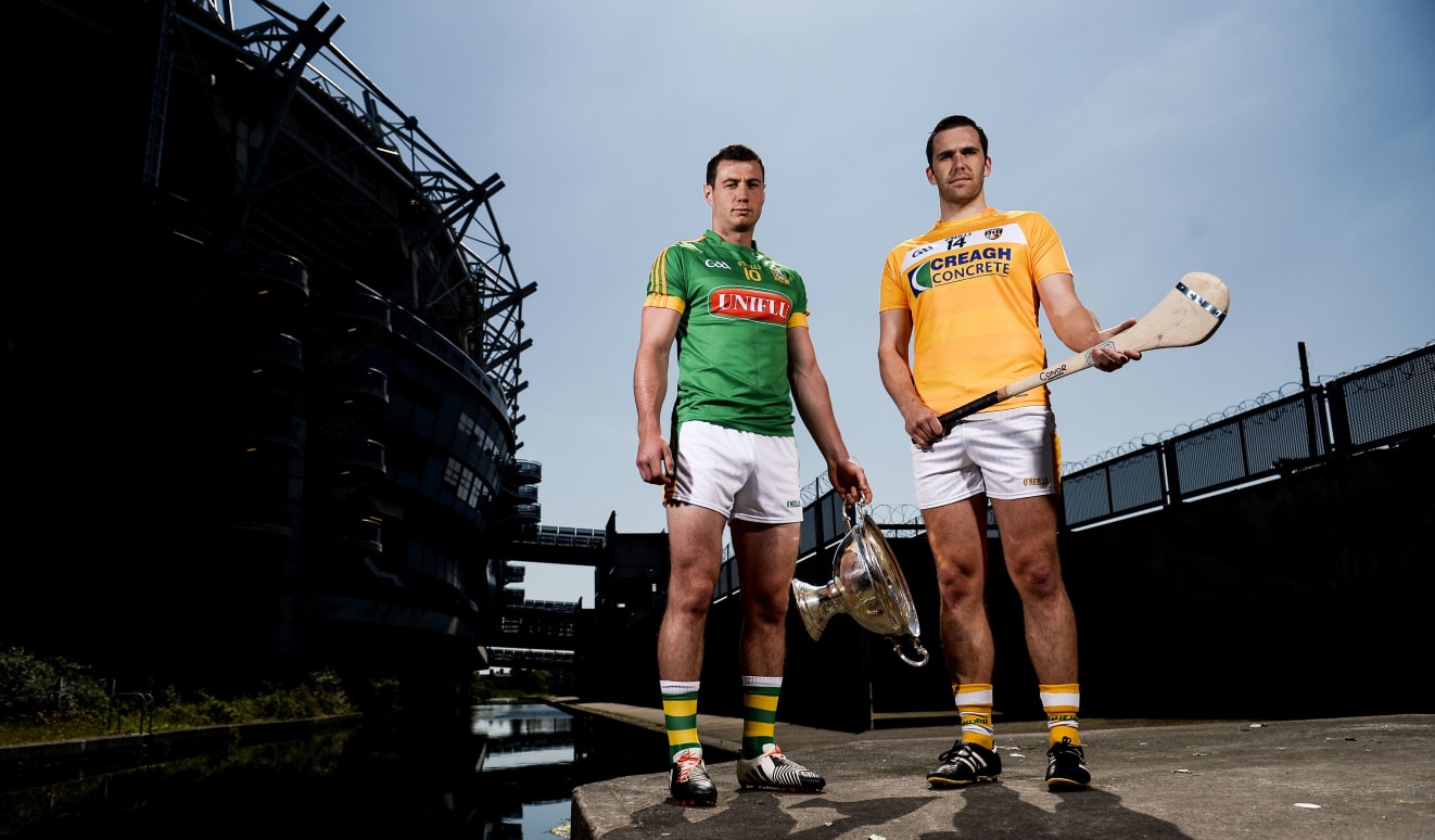 Christy Ring Cup Final preview