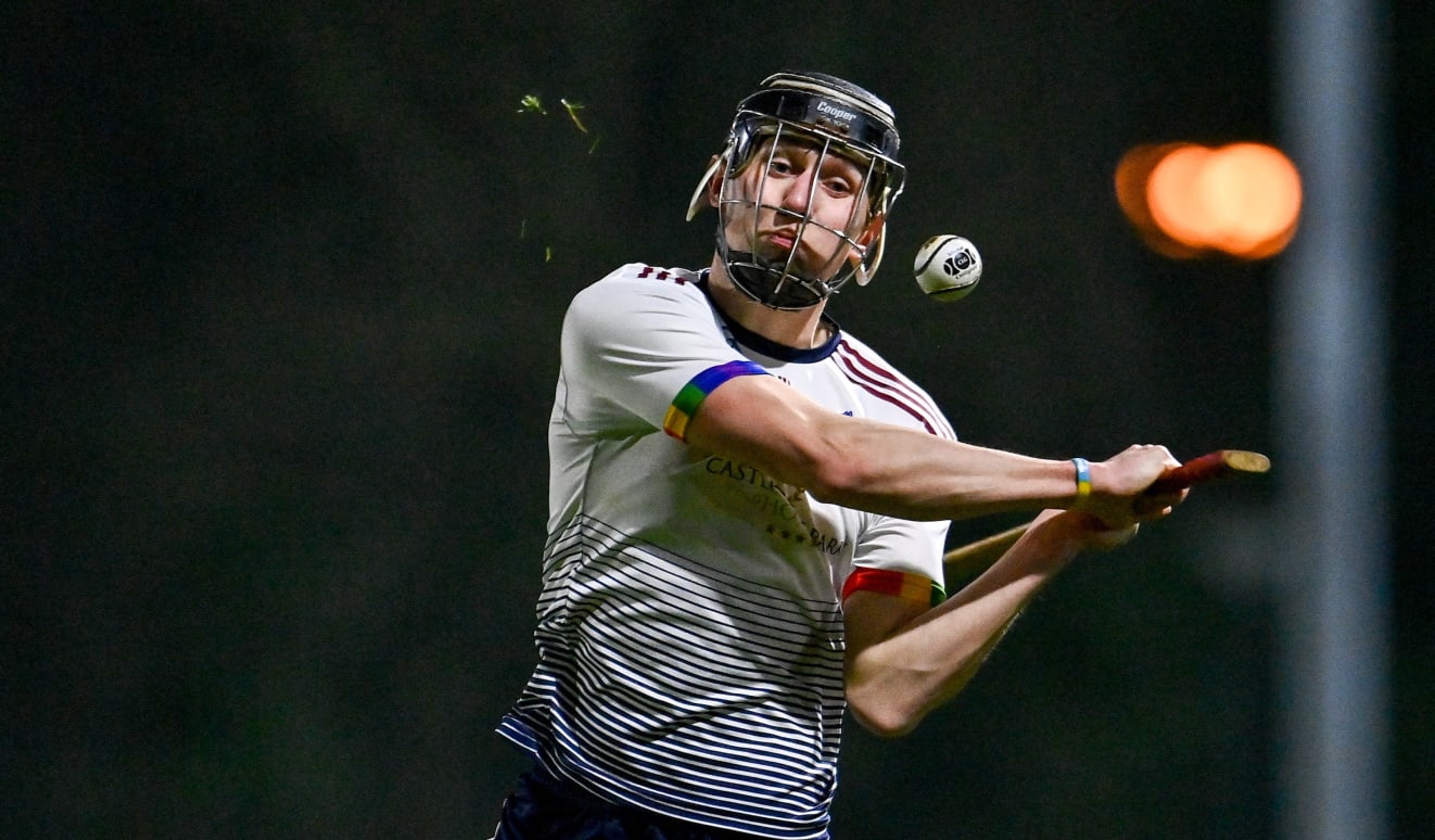 Preview Electric Ireland Fitzgibbon Cup quarterfinals