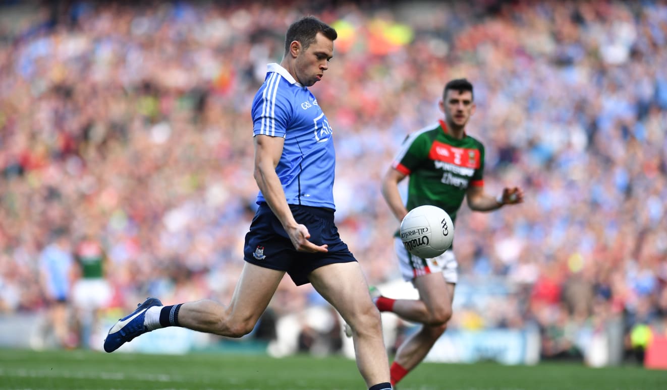 Preview Mayo v Dublin