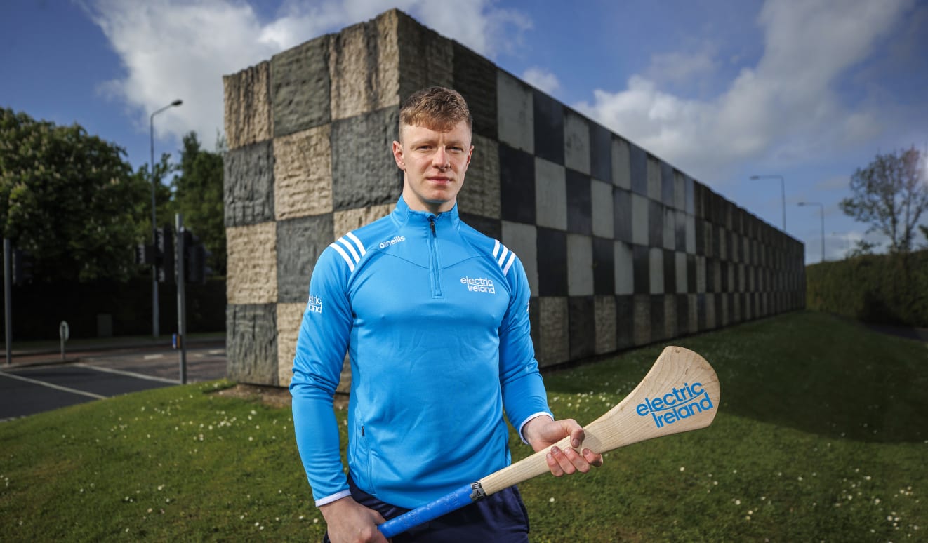 Electric Ireland Higher Education Players of the Year announced