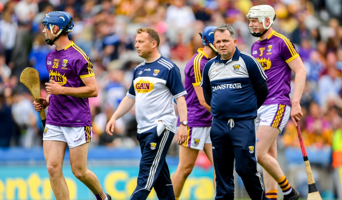 All Ireland SHC SemiFinals dates confirmed