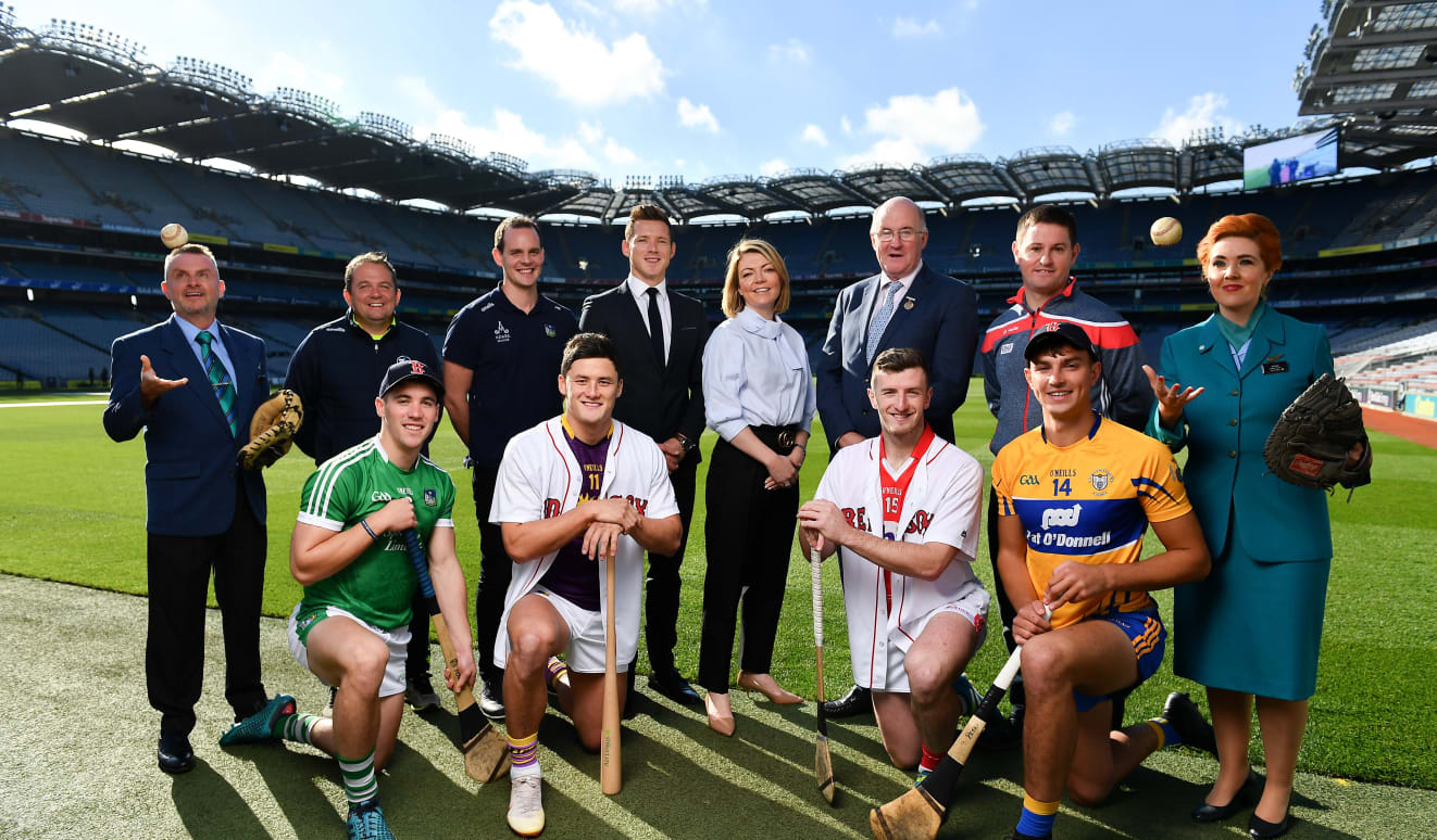 GAA Munster Senior Hurling Championship 2018 Results and